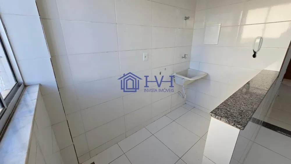 Apartamento, 2 quartos, 50 m² - Foto 7
