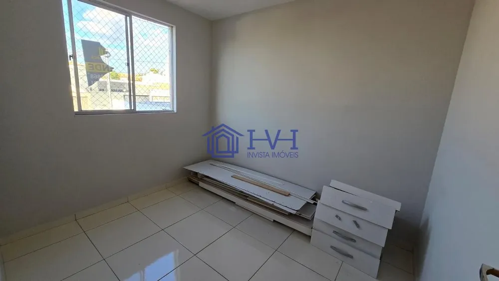 Apartamento, 2 quartos, 50 m² - Foto 6