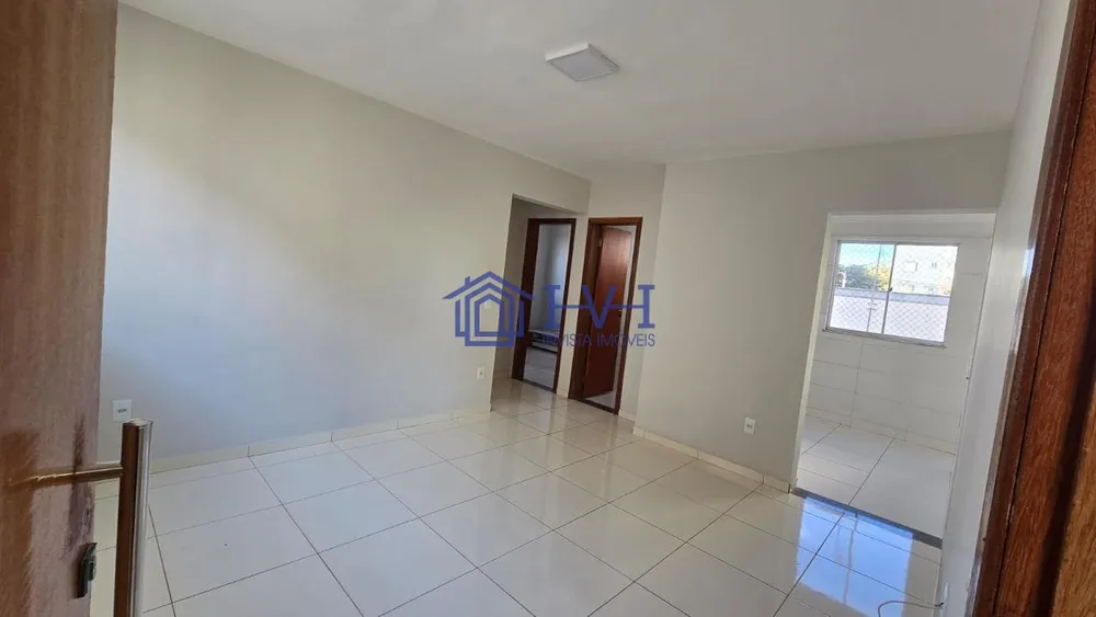 Apartamento, 2 quartos, 50 m² - Foto 2