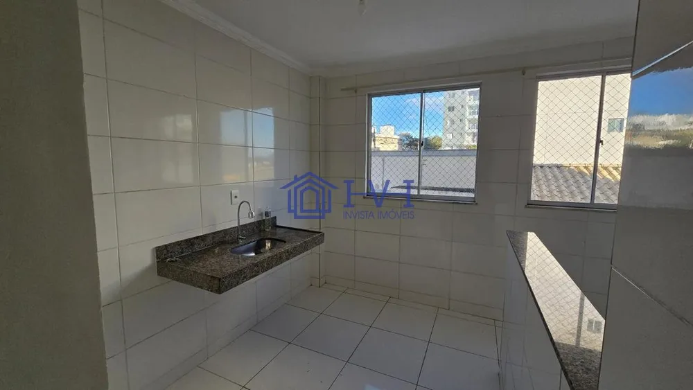 Apartamento, 2 quartos, 50 m² - Foto 8