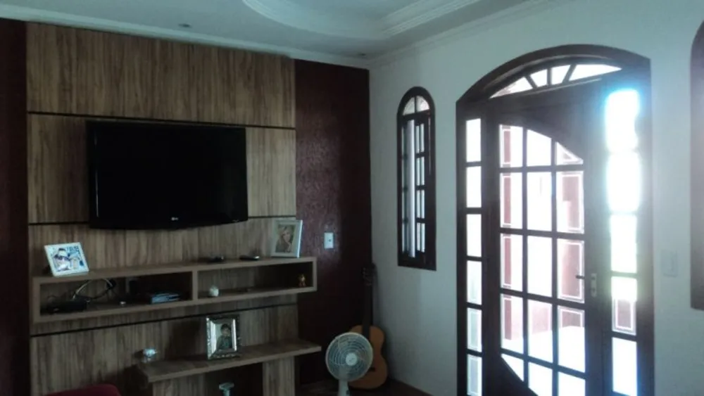 Casa, 3 quartos, 200 m² - Foto 7
