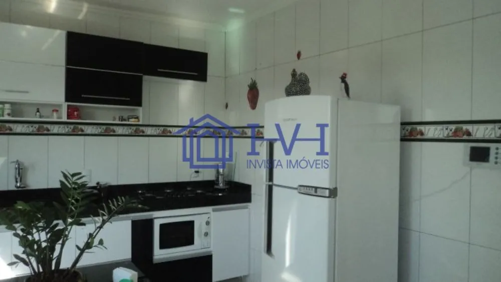 Casa, 3 quartos, 200 m² - Foto 13