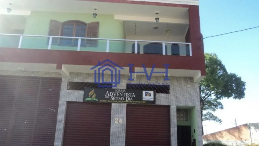 Casa, 3 quartos, 200 m² - Foto 14