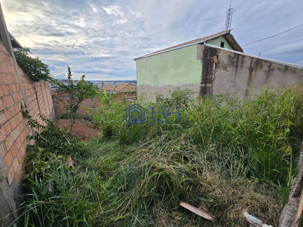 Terreno à venda, 200 - Foto 9