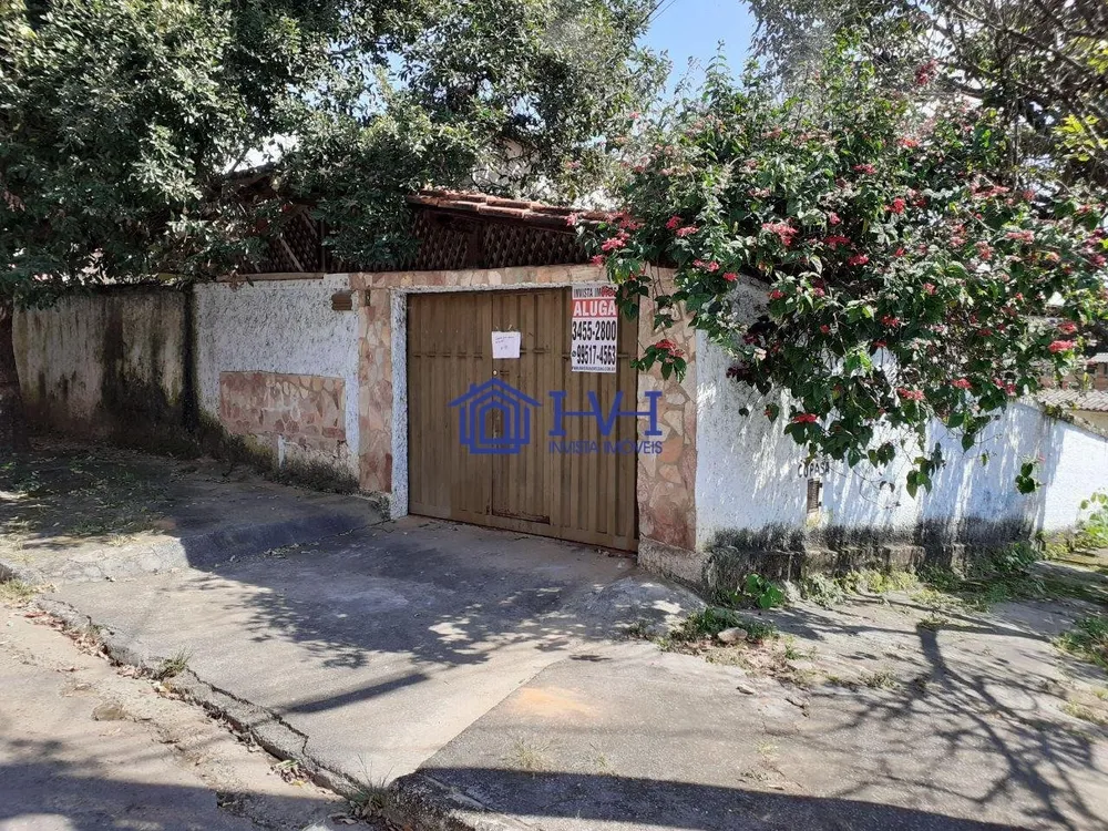 Casa, 3 quartos, 150 m² - Foto 1