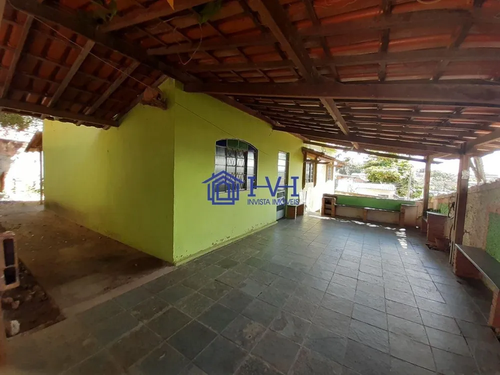 Casa, 3 quartos, 150 m² - Foto 3