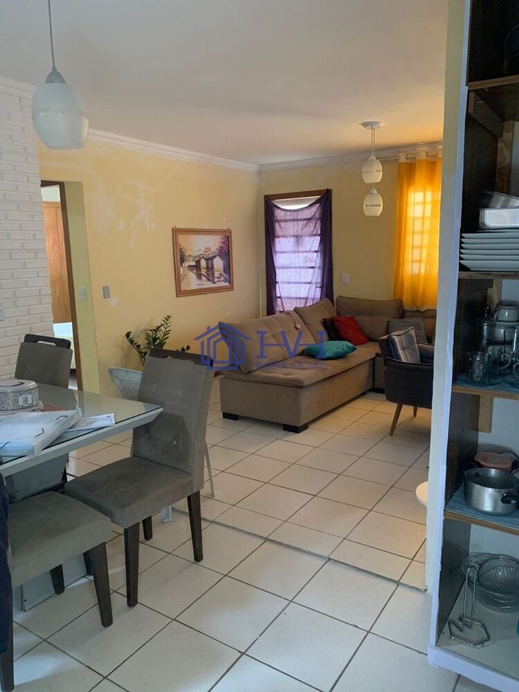 Casa, 2 quartos, 80 m² - Foto 20