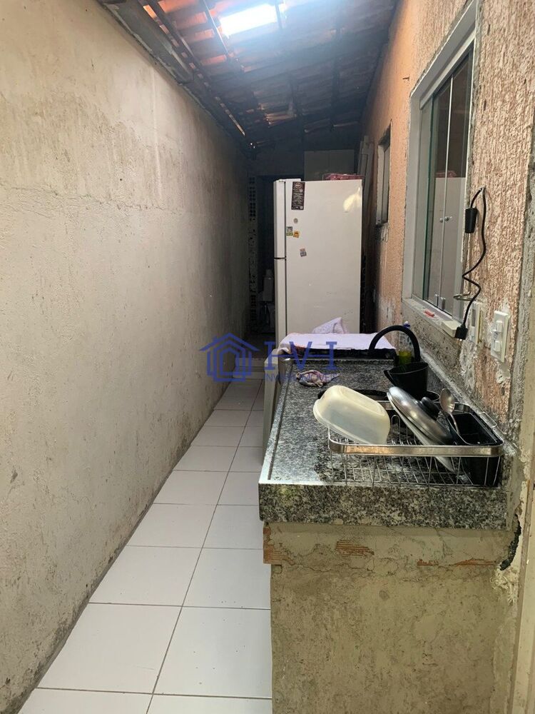 Casa, 2 quartos, 80 m² - Foto 13