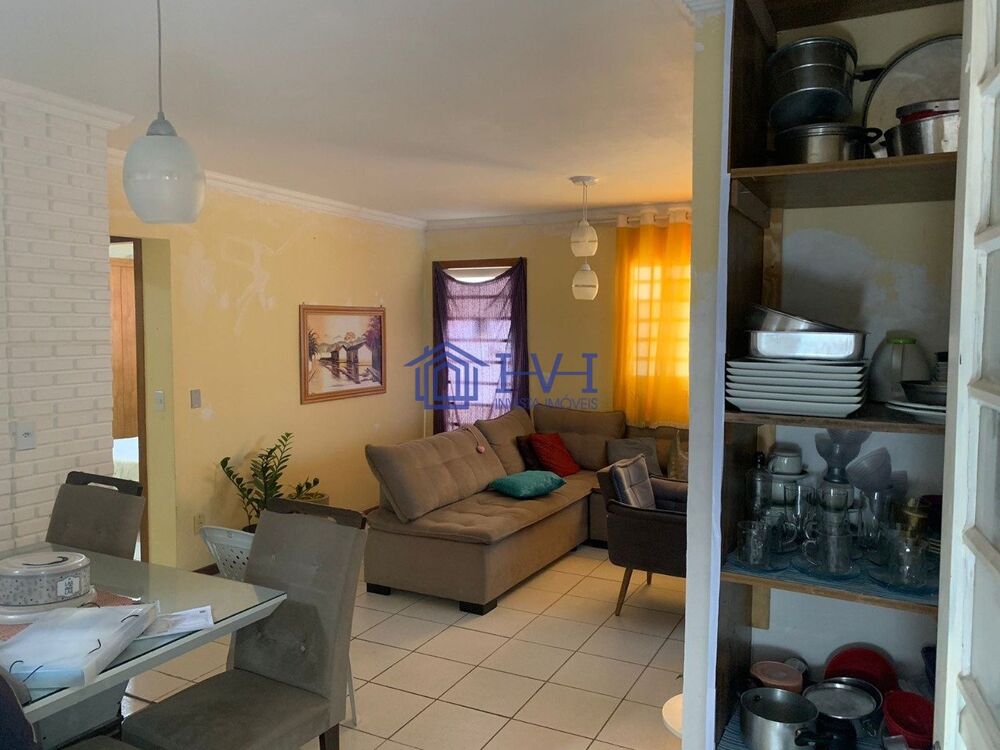 Casa, 2 quartos, 80 m² - Foto 19