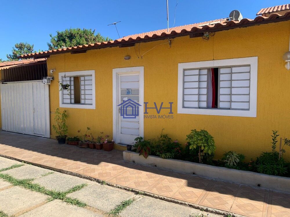 Casa, 2 quartos, 80 m² - Foto 4