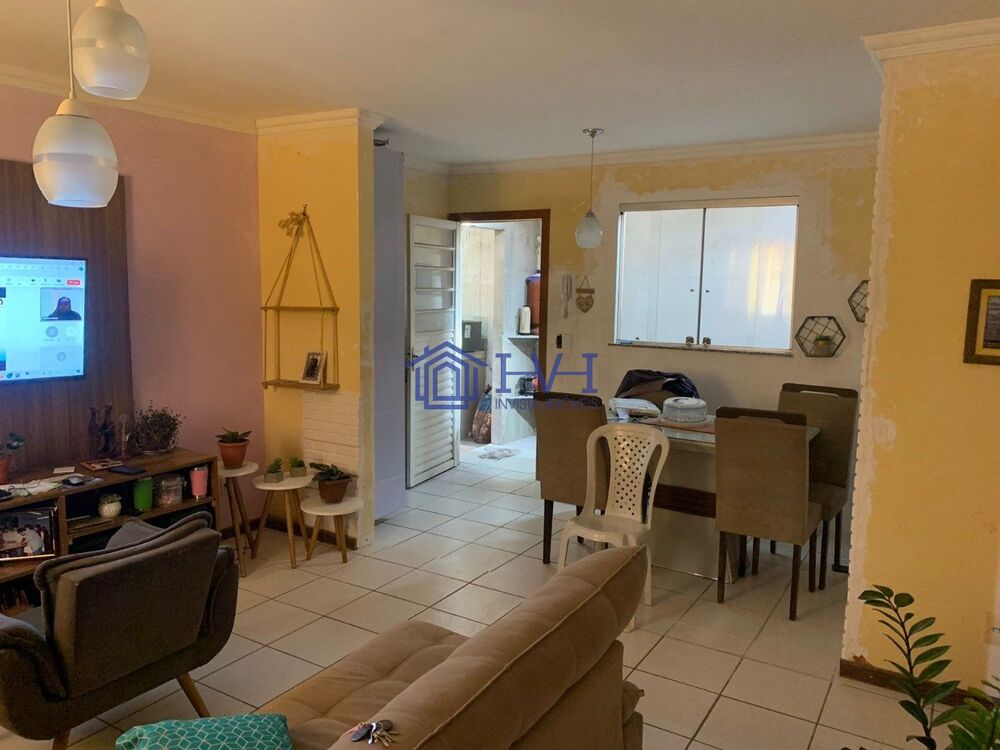 Casa, 2 quartos, 80 m² - Foto 14