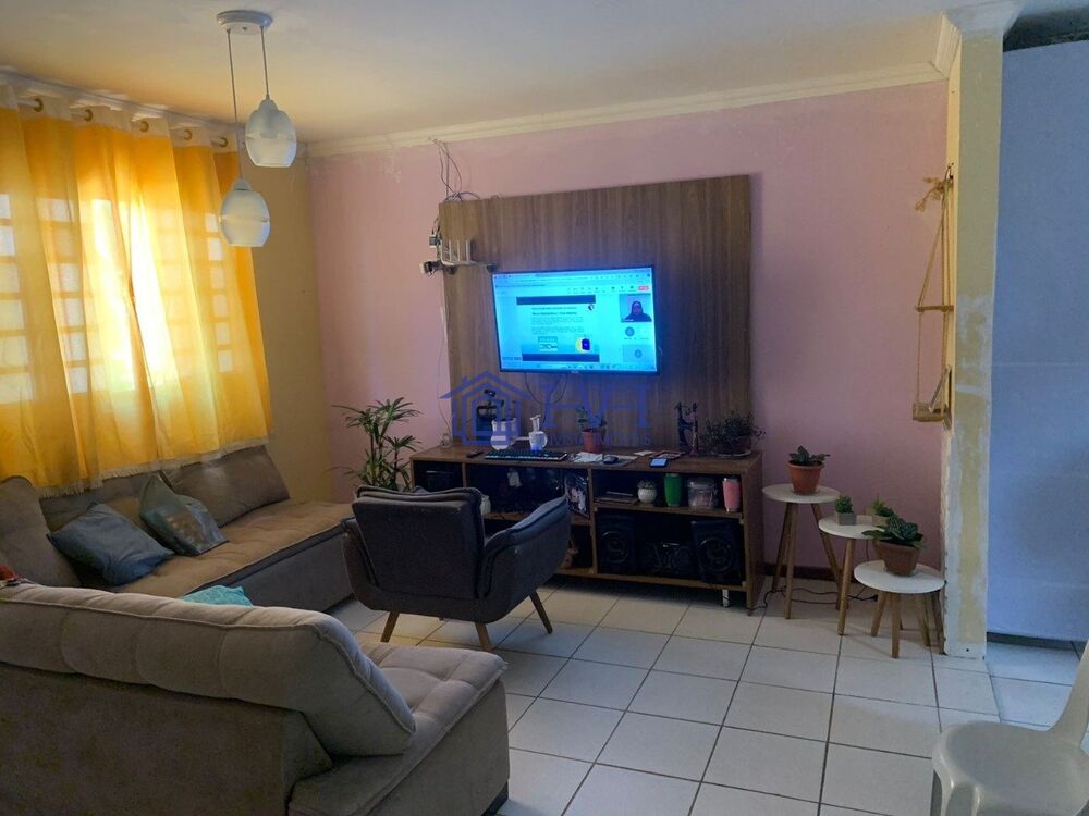 Casa, 2 quartos, 80 m² - Foto 21