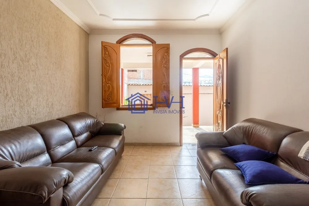Casa, 7 quartos, 360 m² - Foto 22