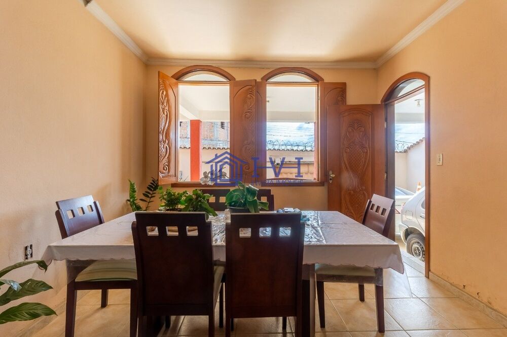 Casa, 7 quartos, 360 m² - Foto 7