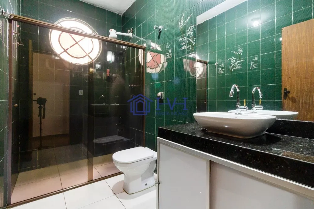 Casa, 7 quartos, 360 m² - Foto 4