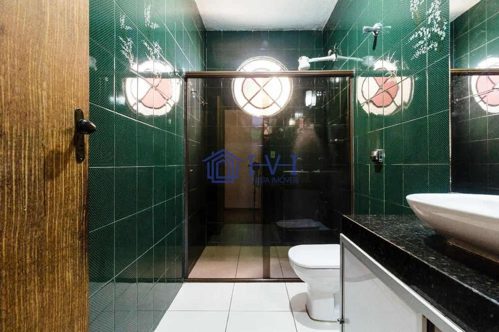 Casa, 7 quartos, 360 m² - Foto 12
