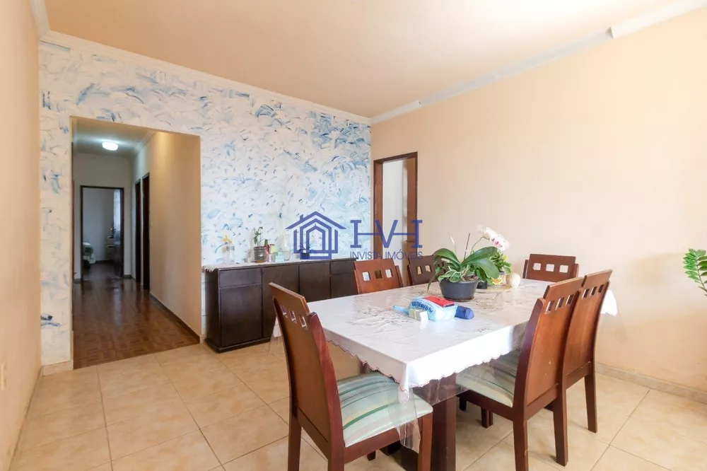 Casa, 7 quartos, 360 m² - Foto 1