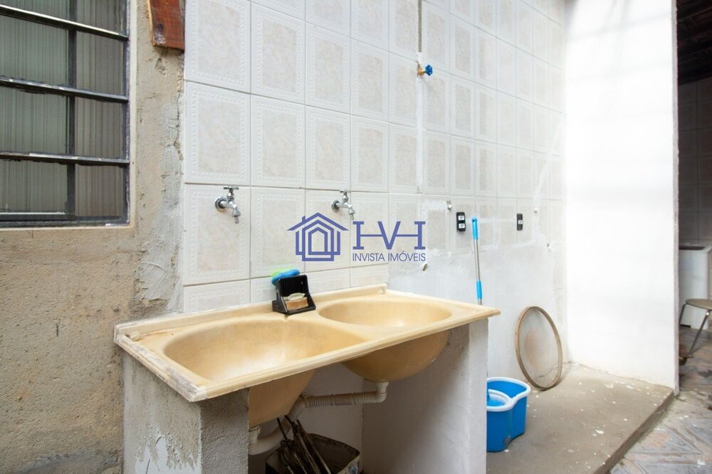 Casa, 7 quartos, 360 m² - Foto 9