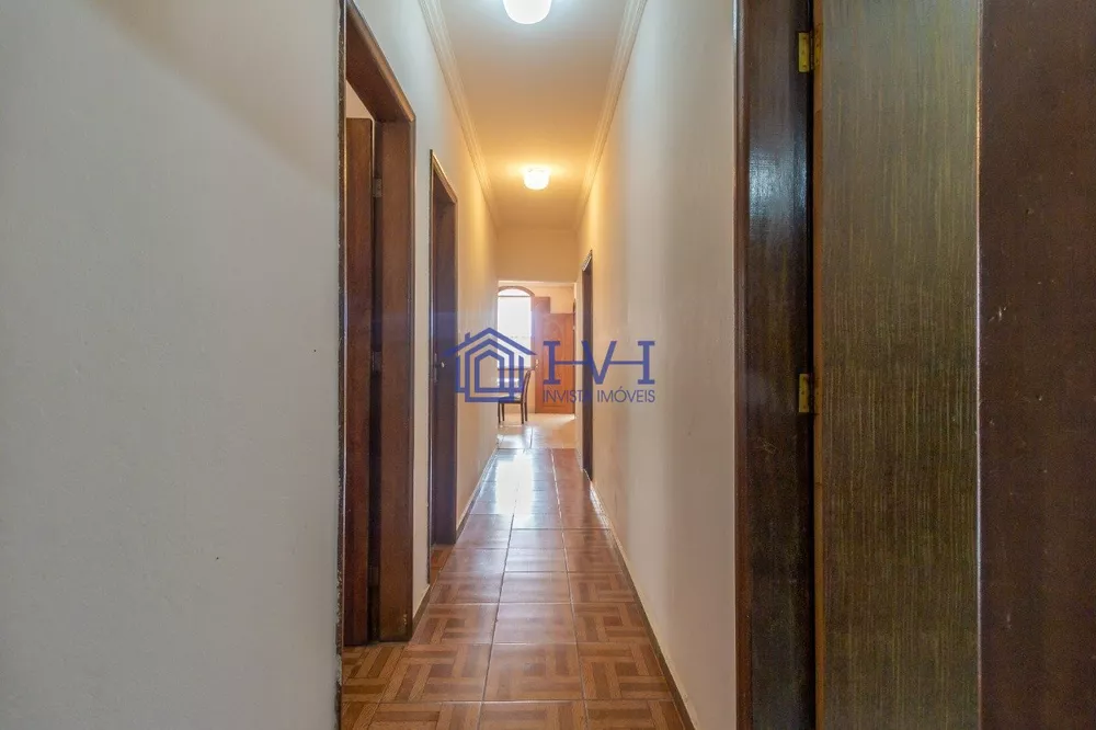 Casa, 7 quartos, 360 m² - Foto 10