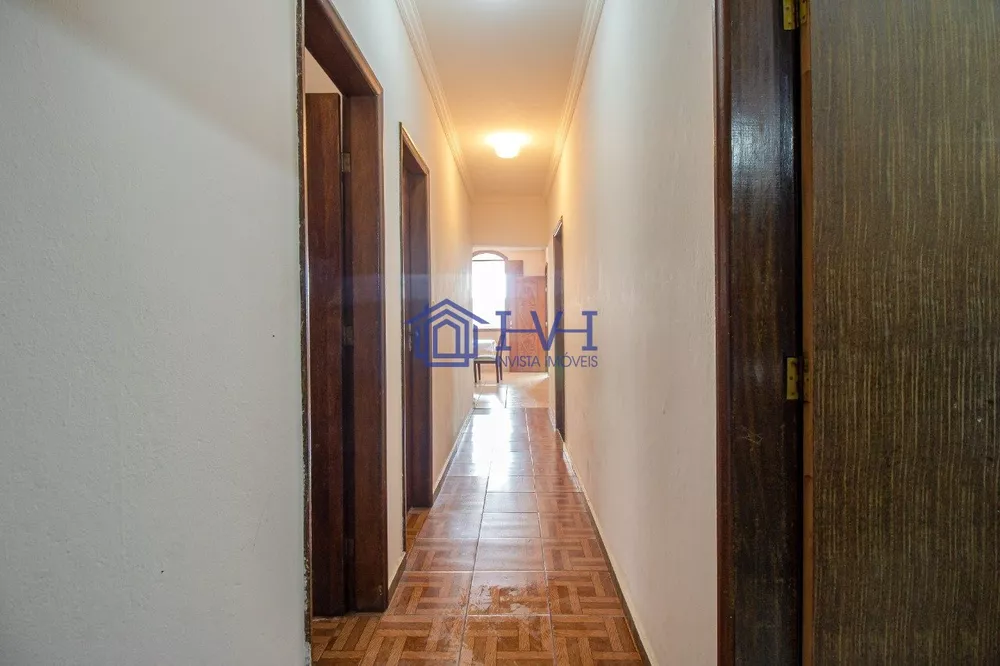 Casa, 7 quartos, 360 m² - Foto 8