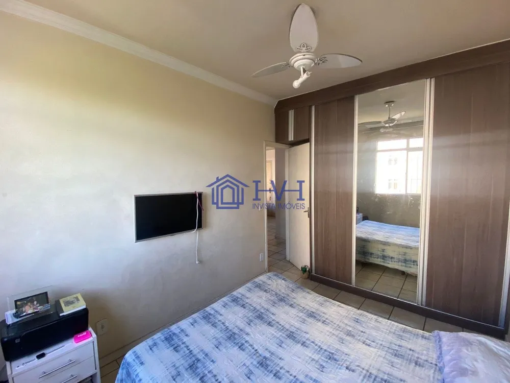 Apartamento, 3 quartos, 82 m² - Foto 1