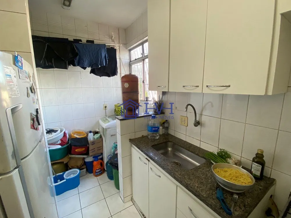 Apartamento, 3 quartos, 82 m² - Foto 3