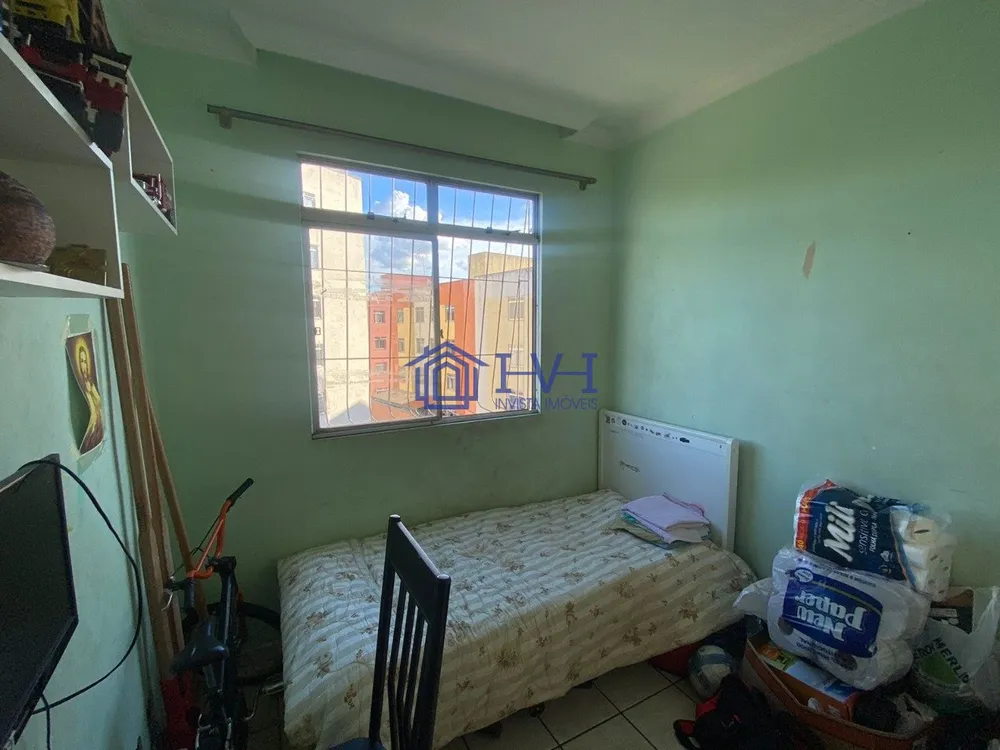 Apartamento, 3 quartos, 82 m² - Foto 6