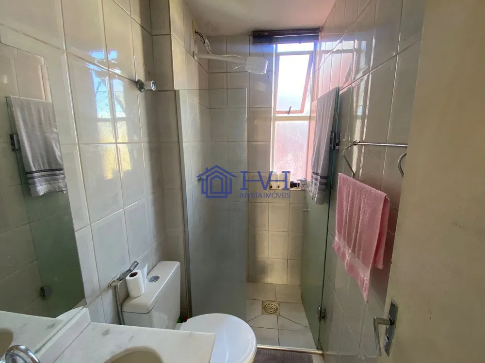 Apartamento, 3 quartos, 82 m² - Foto 4