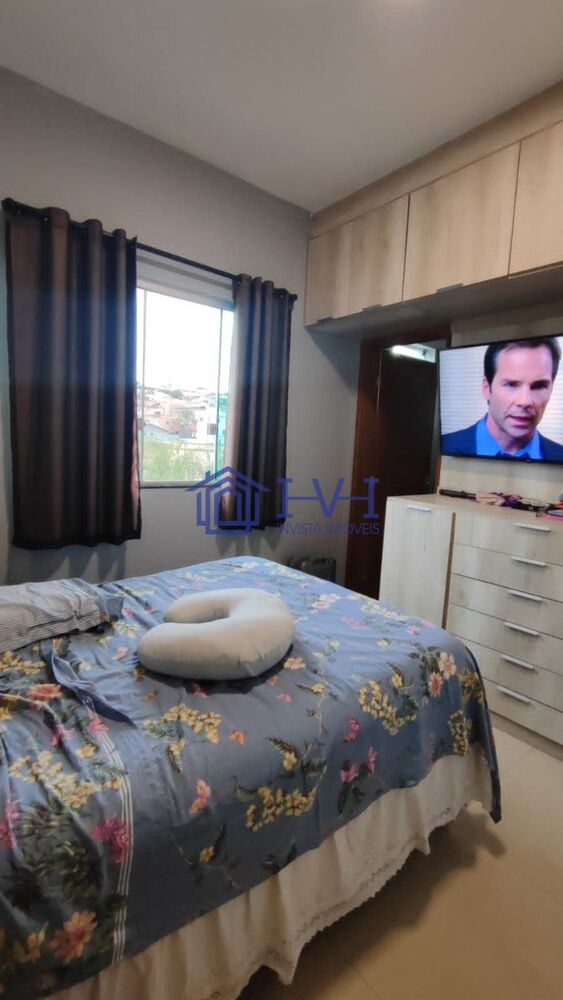 Casa, 3 quartos, 103 m² - Foto 11