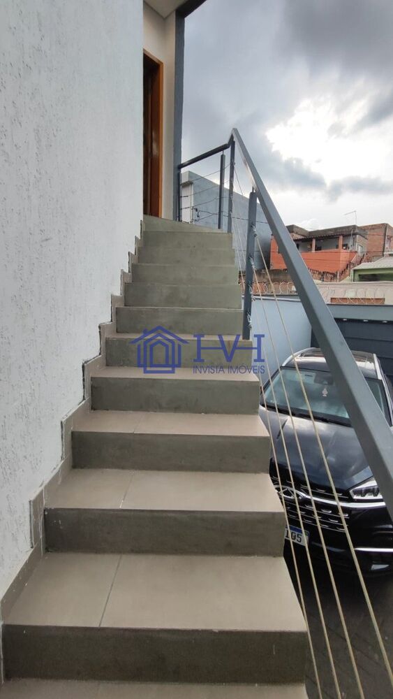 Casa, 3 quartos, 103 m² - Foto 6