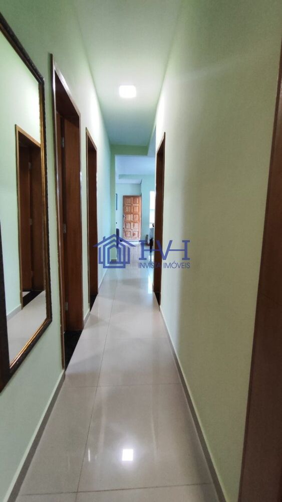 Casa, 3 quartos, 103 m² - Foto 3