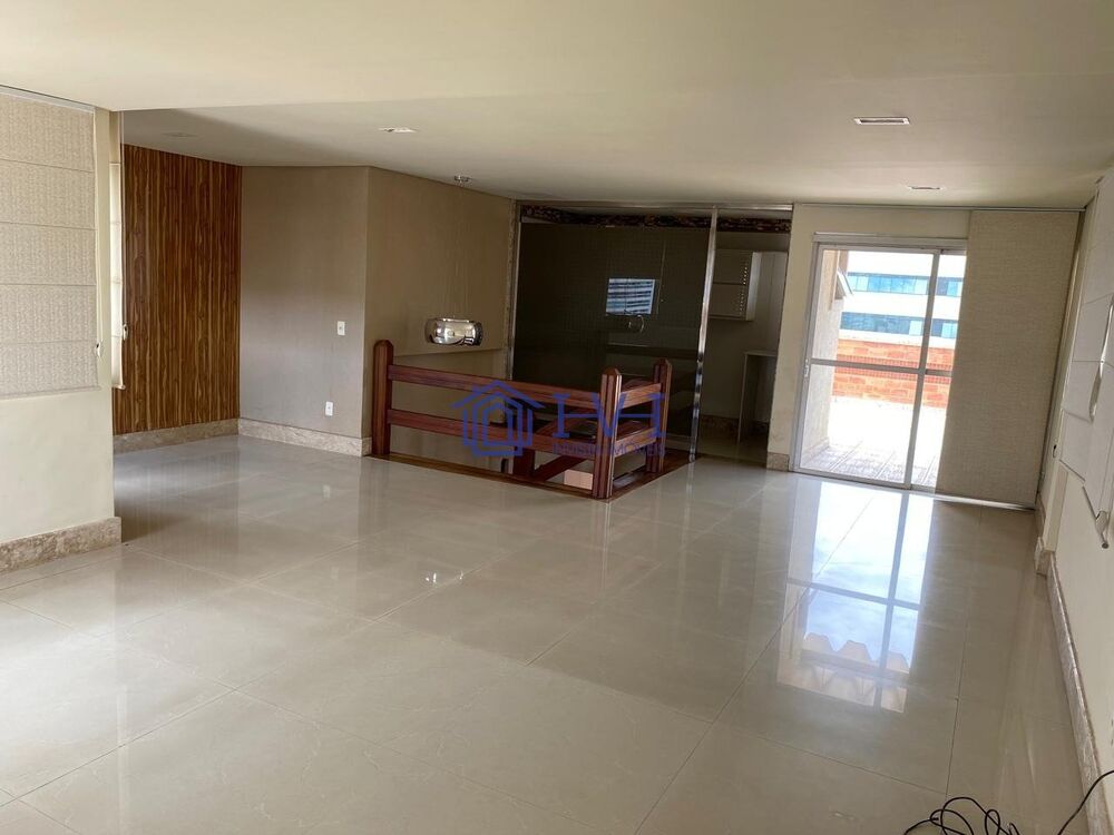 Apartamento, 4 quartos, 388 m² - Foto 1