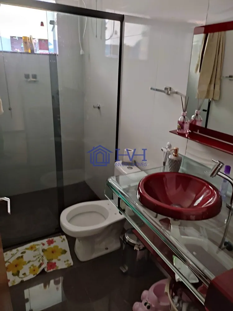 Casa, 4 quartos, 180 m² - Foto 2
