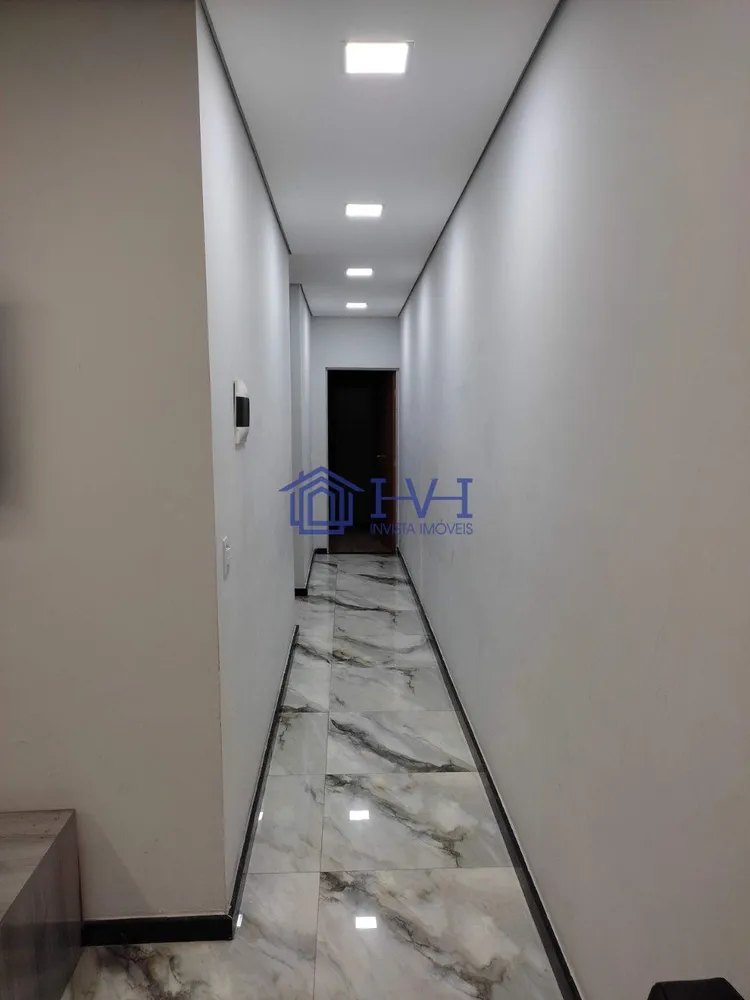 Casa, 4 quartos, 180 m² - Foto 4