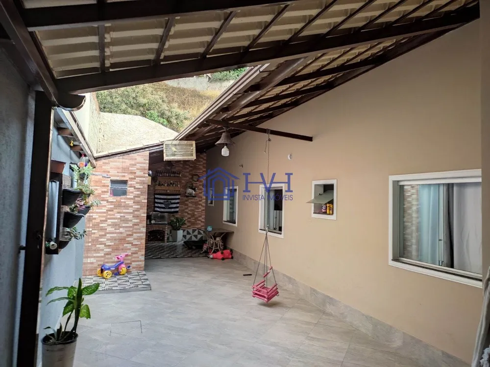 Casa, 4 quartos, 180 m² - Foto 14