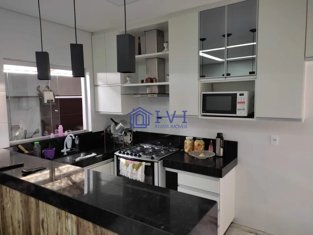 Casa, 4 quartos, 180 m² - Foto 10