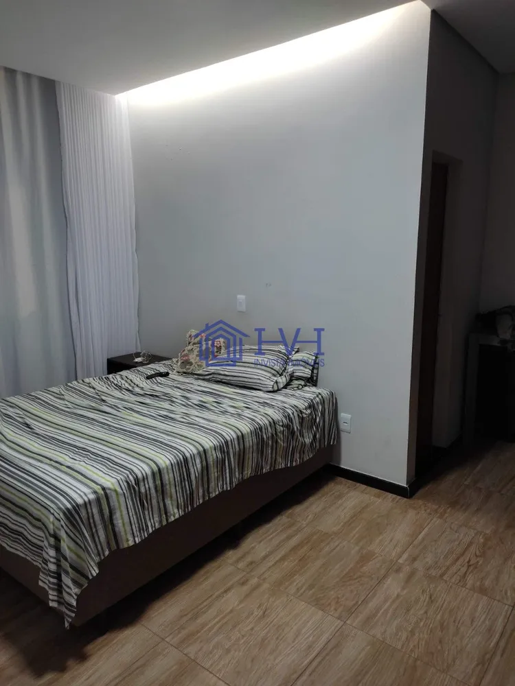 Casa, 4 quartos, 180 m² - Foto 5