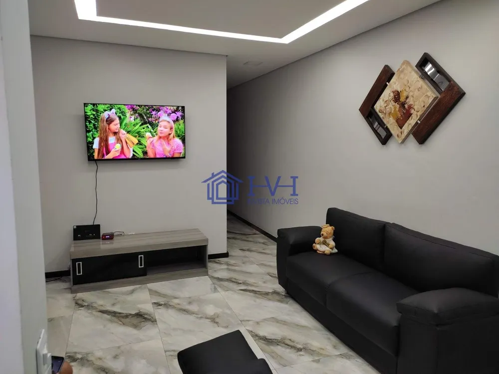 Casa, 4 quartos, 180 m² - Foto 13