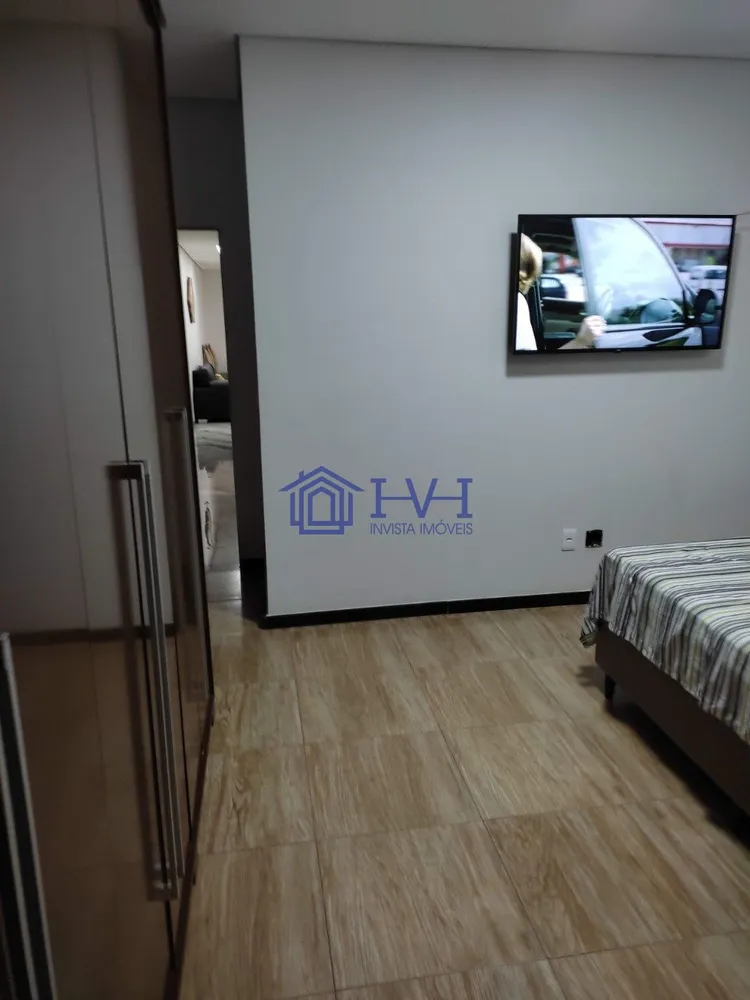 Casa, 4 quartos, 180 m² - Foto 1