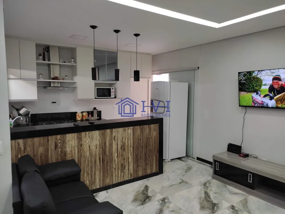 Casa, 4 quartos, 180 m² - Foto 12