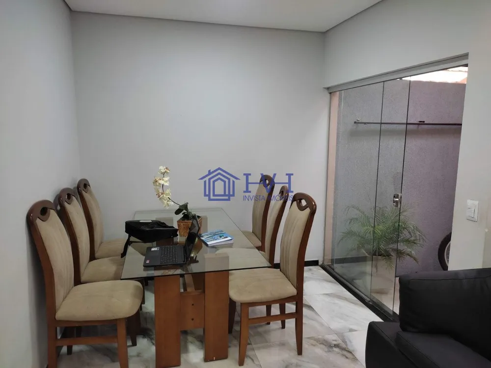 Casa, 4 quartos, 180 m² - Foto 16