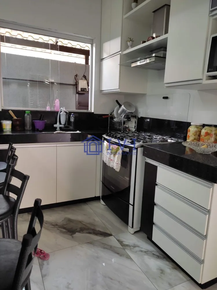 Casa, 4 quartos, 180 m² - Foto 6