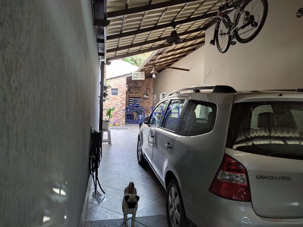 Casa, 4 quartos, 180 m² - Foto 8
