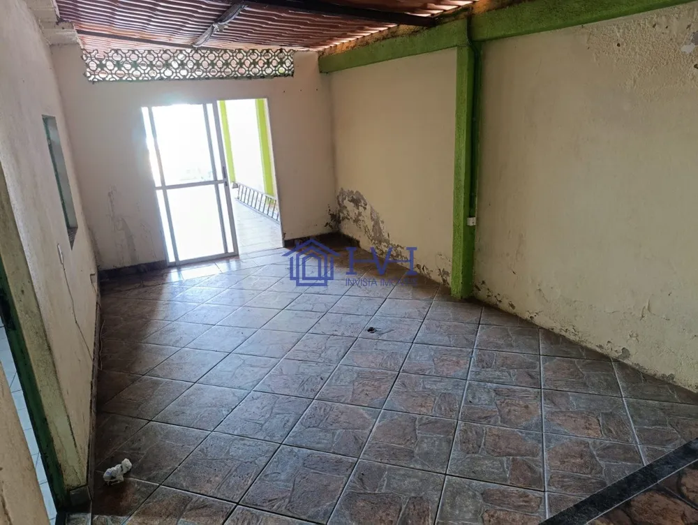 Casa, 4 quartos, 250 m² - Foto 1