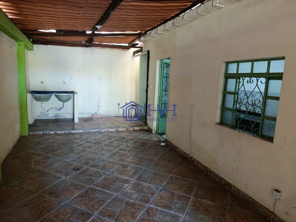Casa, 4 quartos, 250 m² - Foto 10