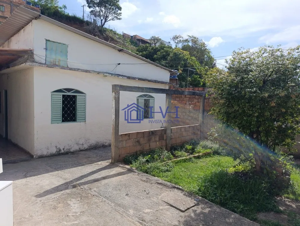 Casa, 4 quartos, 250 m² - Foto 13