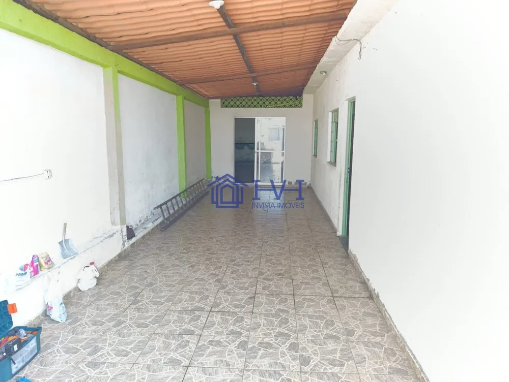 Casa, 4 quartos, 250 m² - Foto 11