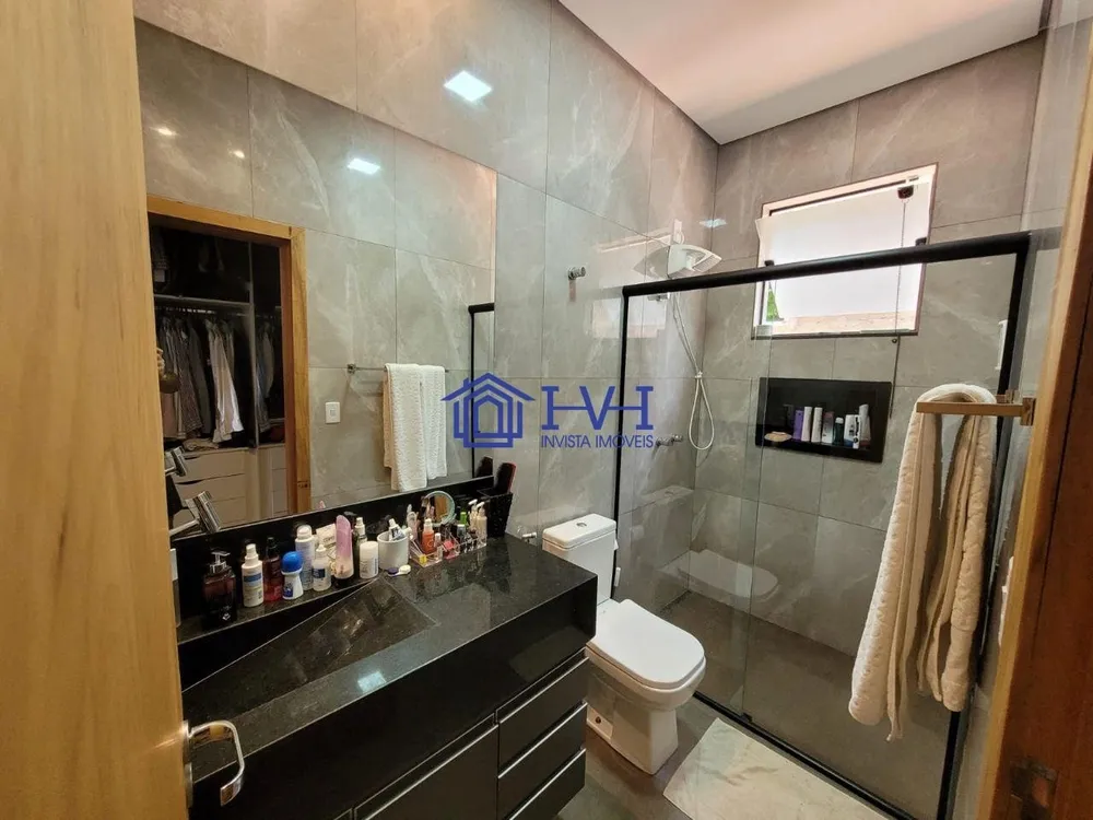 Casa, 3 quartos, 300 m² - Foto 3