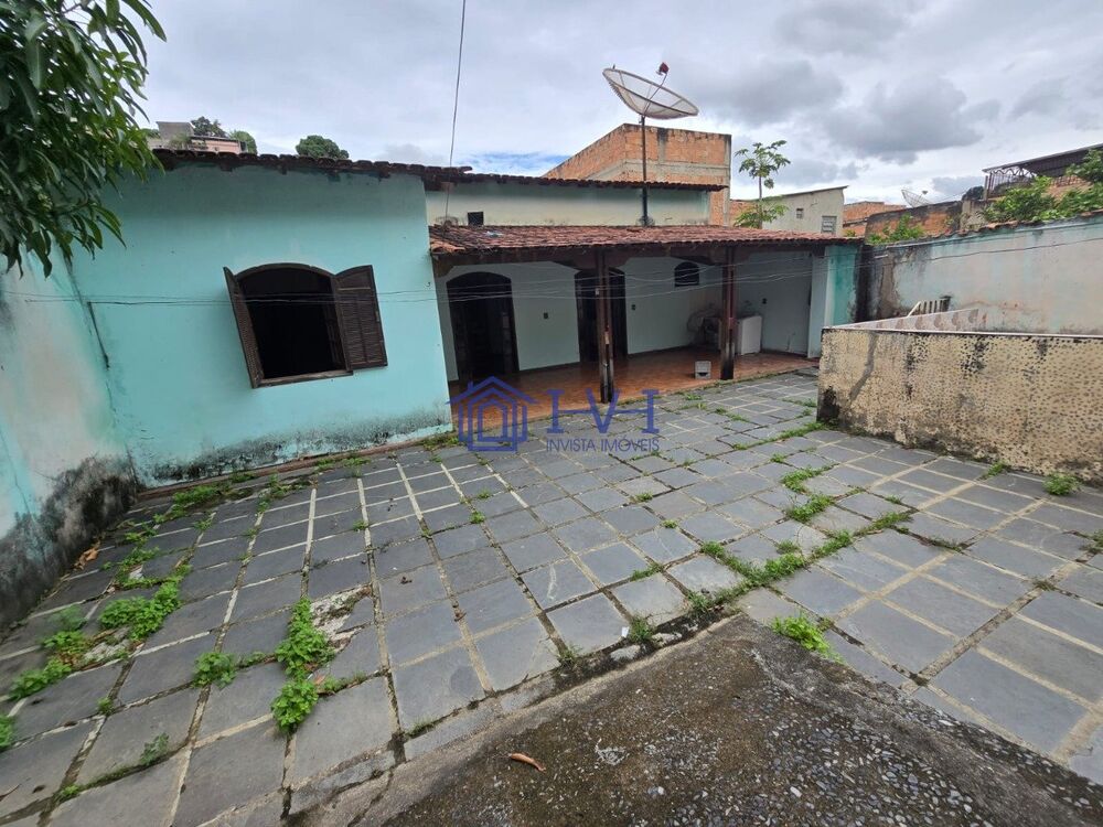 Casa para alugar com 2 quartos, 200m² - Foto 9