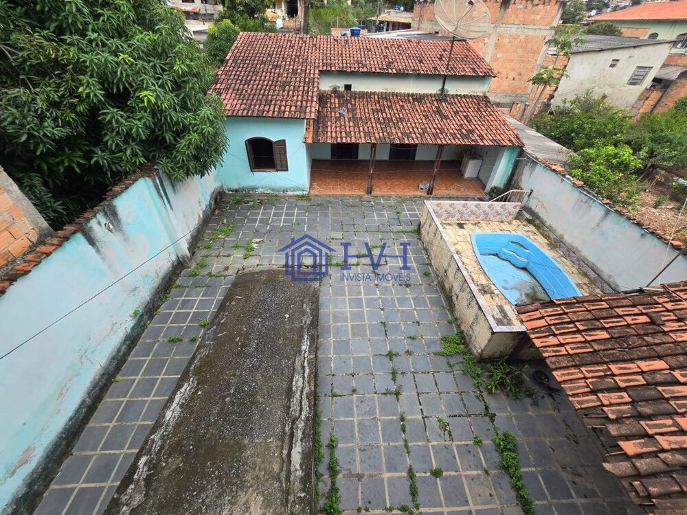 Casa para alugar com 2 quartos, 200m² - Foto 10